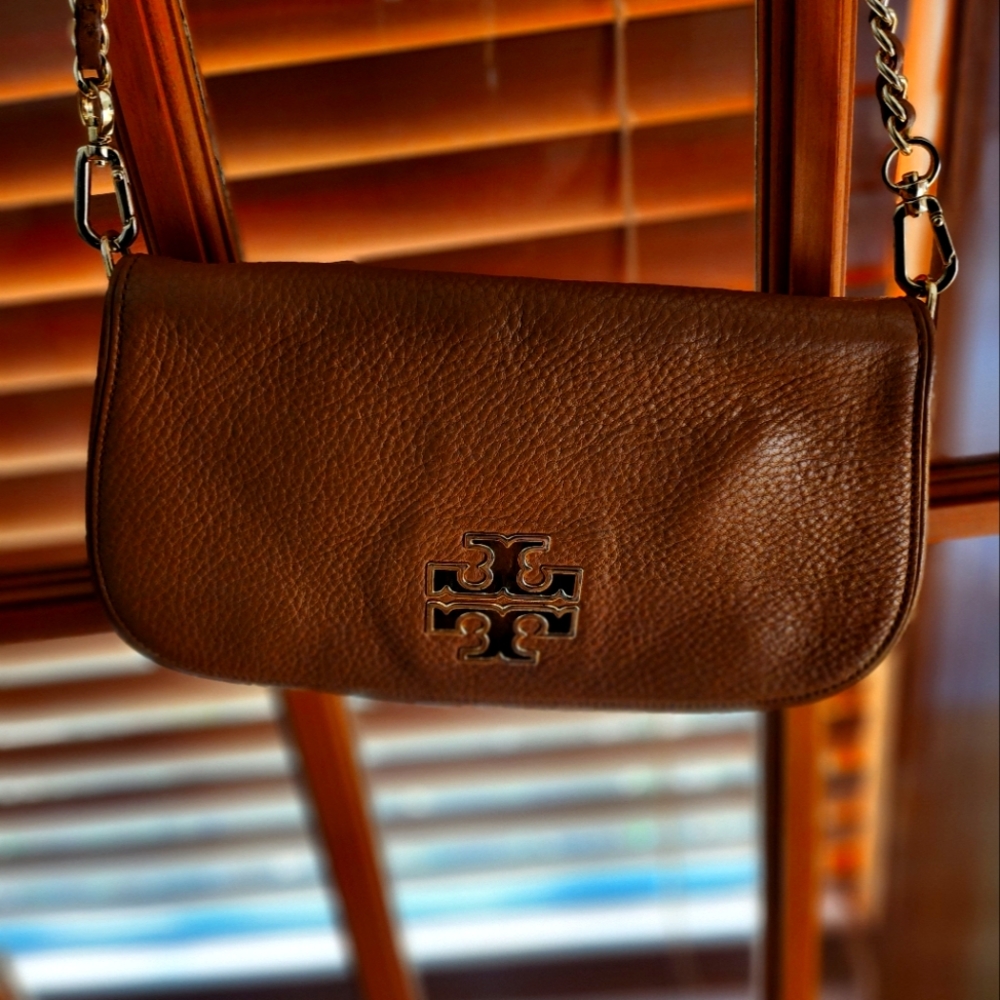 Tory Burch Brittin Mini Crossbody